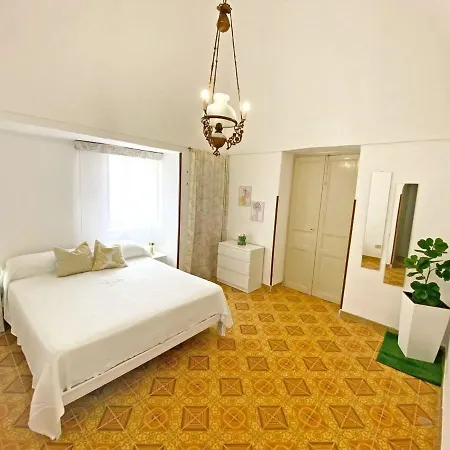 La Casa Del Sole Kamma