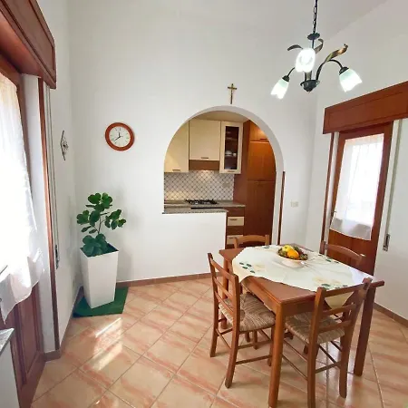 La Casa Del Sole Kamma