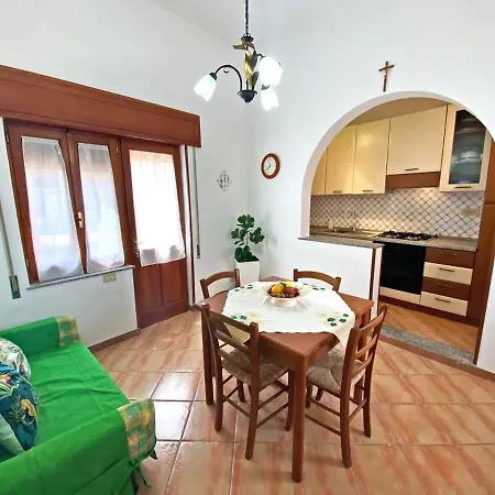 La Casa Del Sole *
