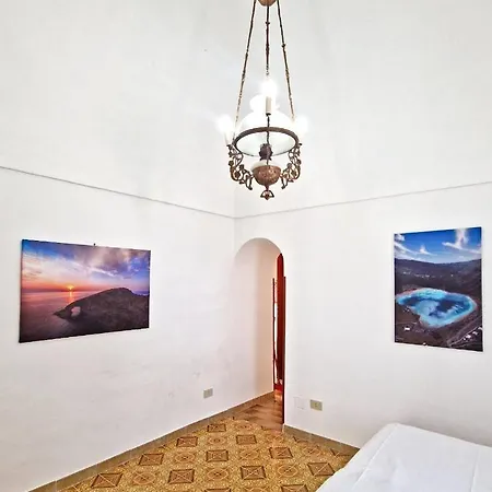 La Casa Del Sole Kamma