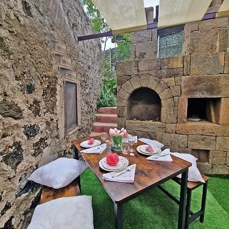 La Casa Del Sole * Kamma