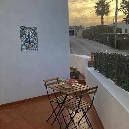 別荘 La Casa Del Sole